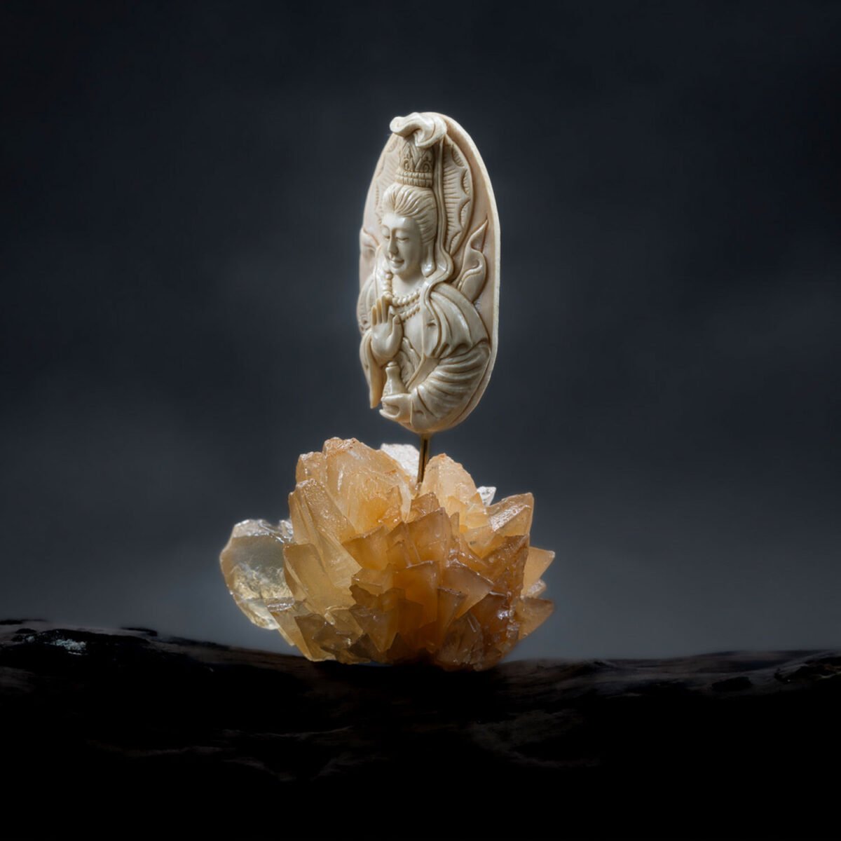 May All Beings Be At Peace - Image 2