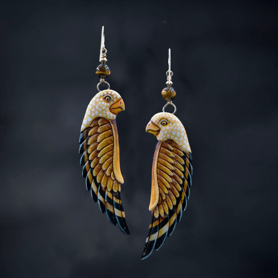 Free Spirits