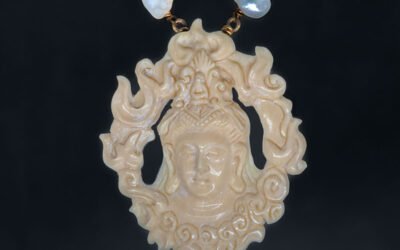 Kuan Yin