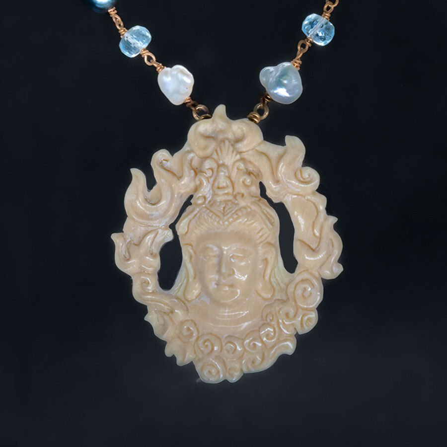 Kuan Yin