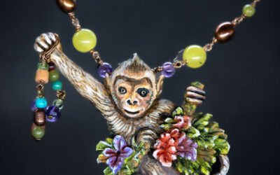 Monkey Business