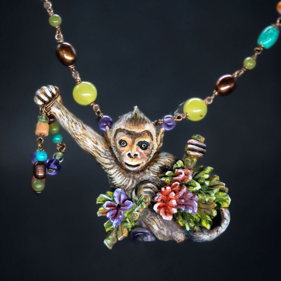Monkey Business