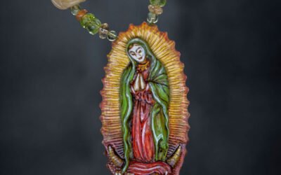 Our Lady of Guadalupe