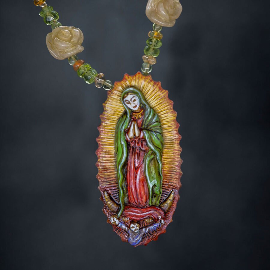 Our Lady of Guadalupe