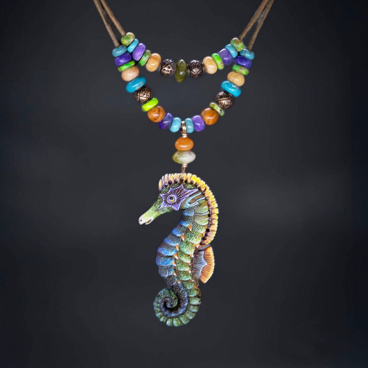 Sea Horse