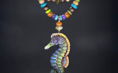 Sea Horse