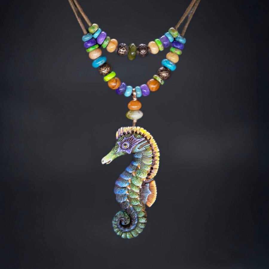 Sea Horse