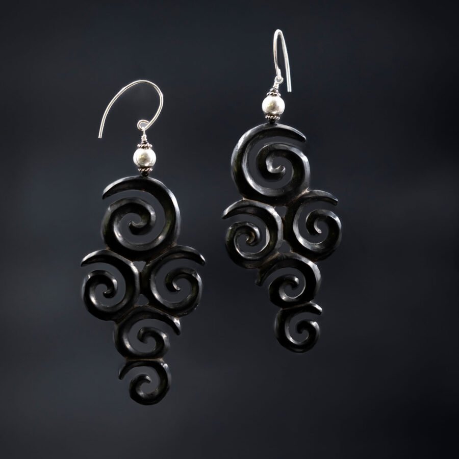 Spiral Dance