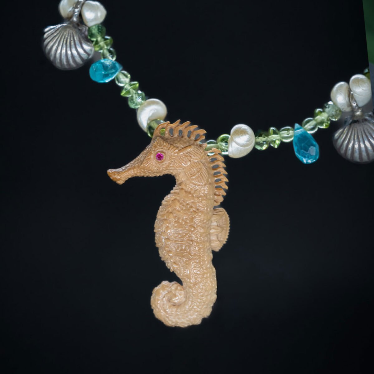 Sweet Seahorse