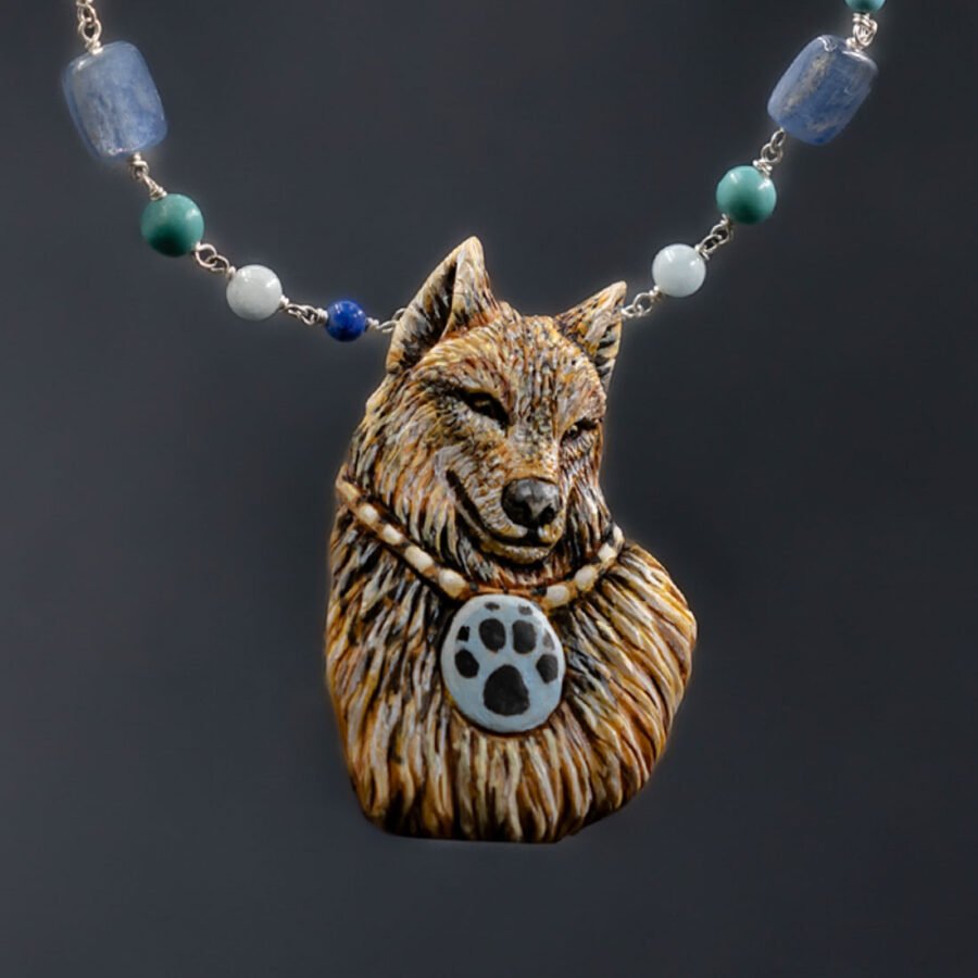 Wolfy