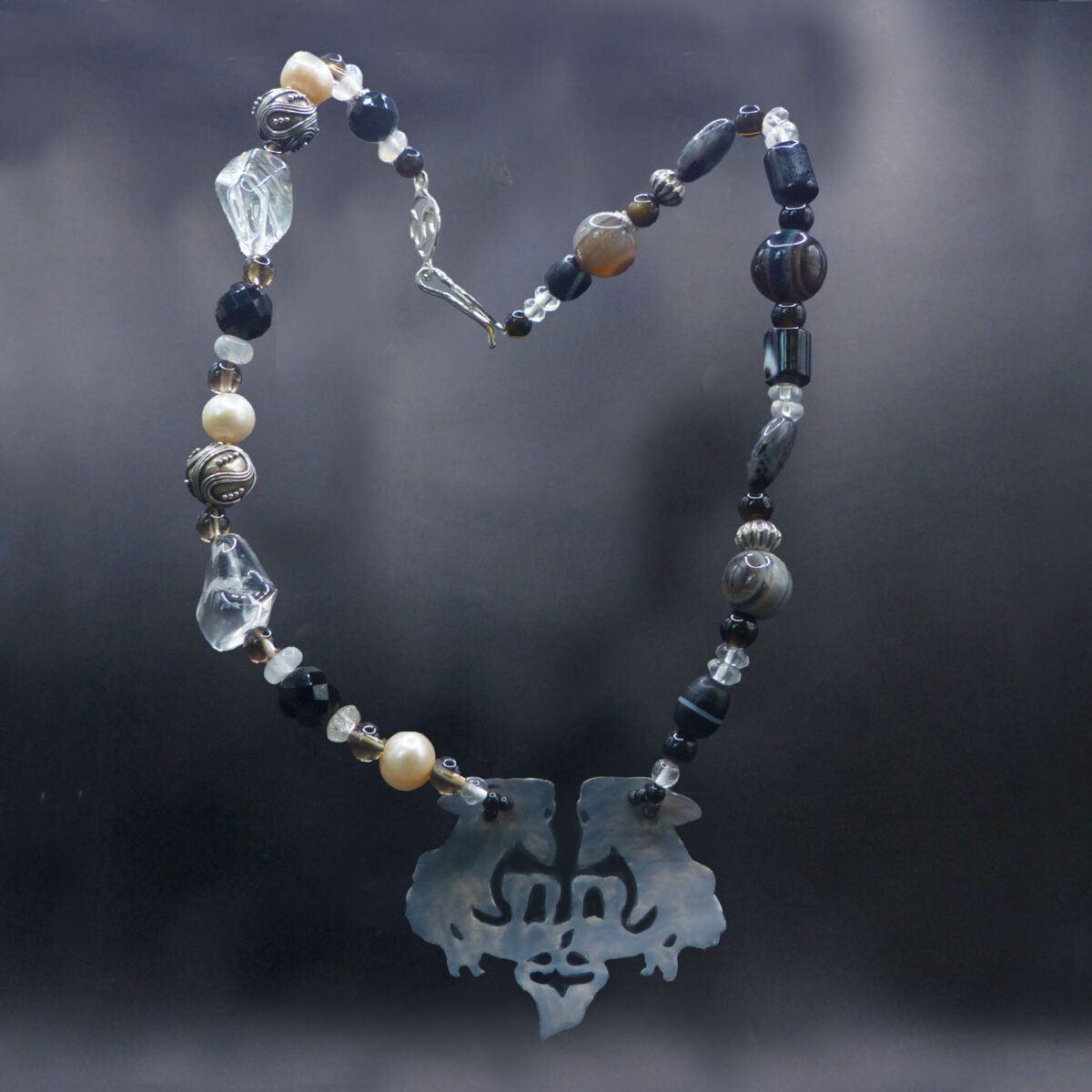 Yin Yang Koi - Image 4