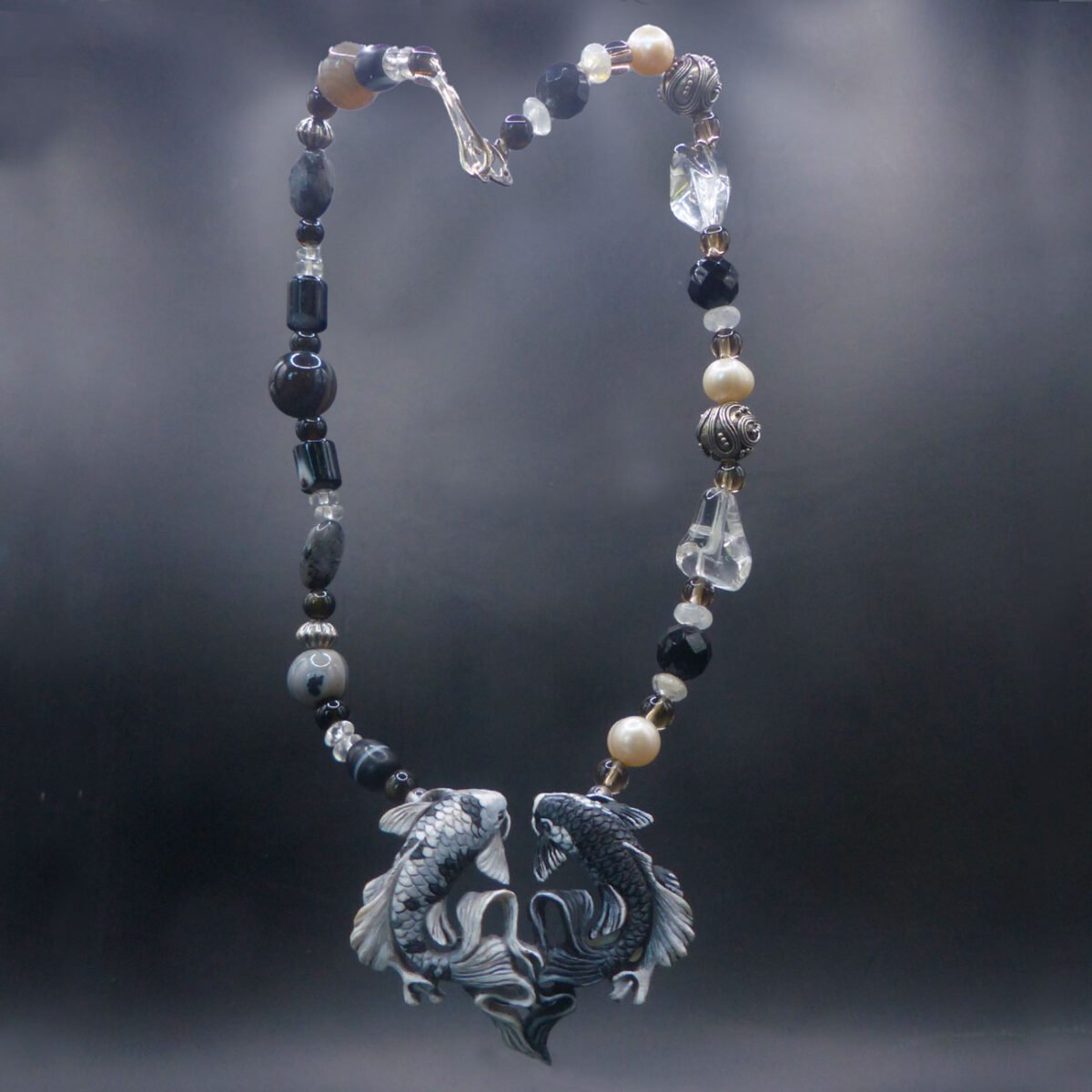 Yin Yang Koi - Image 3