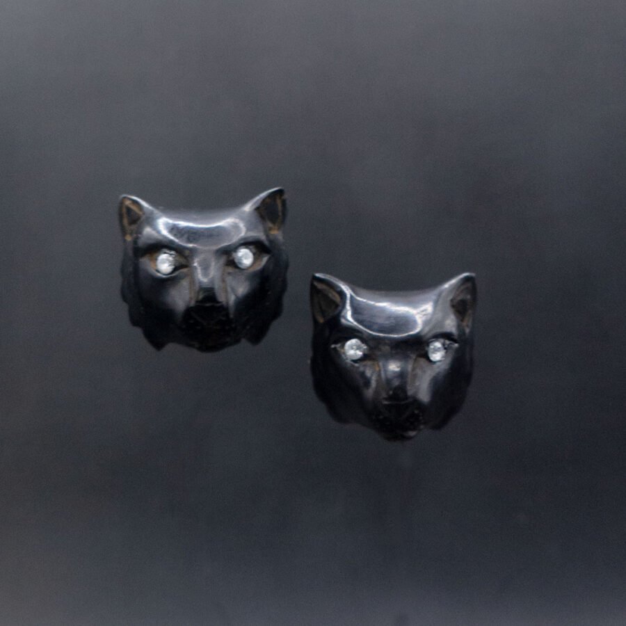 Catzooks!