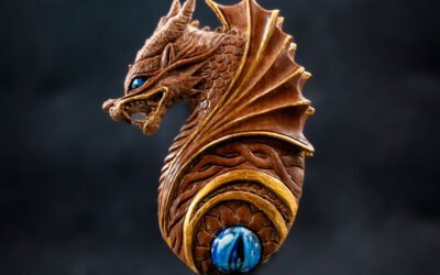 Dragon Shield