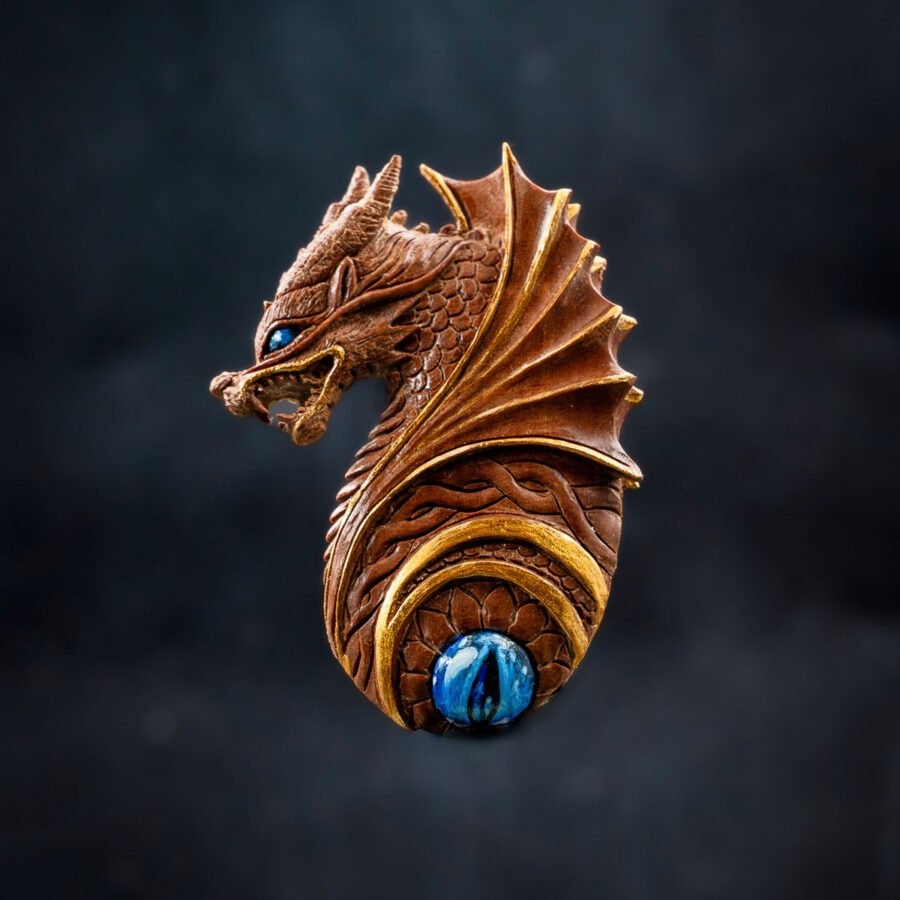 Dragon Shield