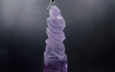 Heart of the Violet Flame