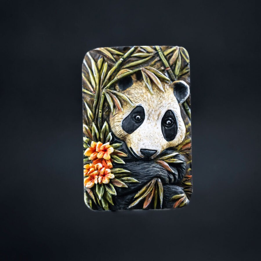 Pandamonium