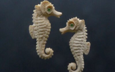 Seahorse Delight