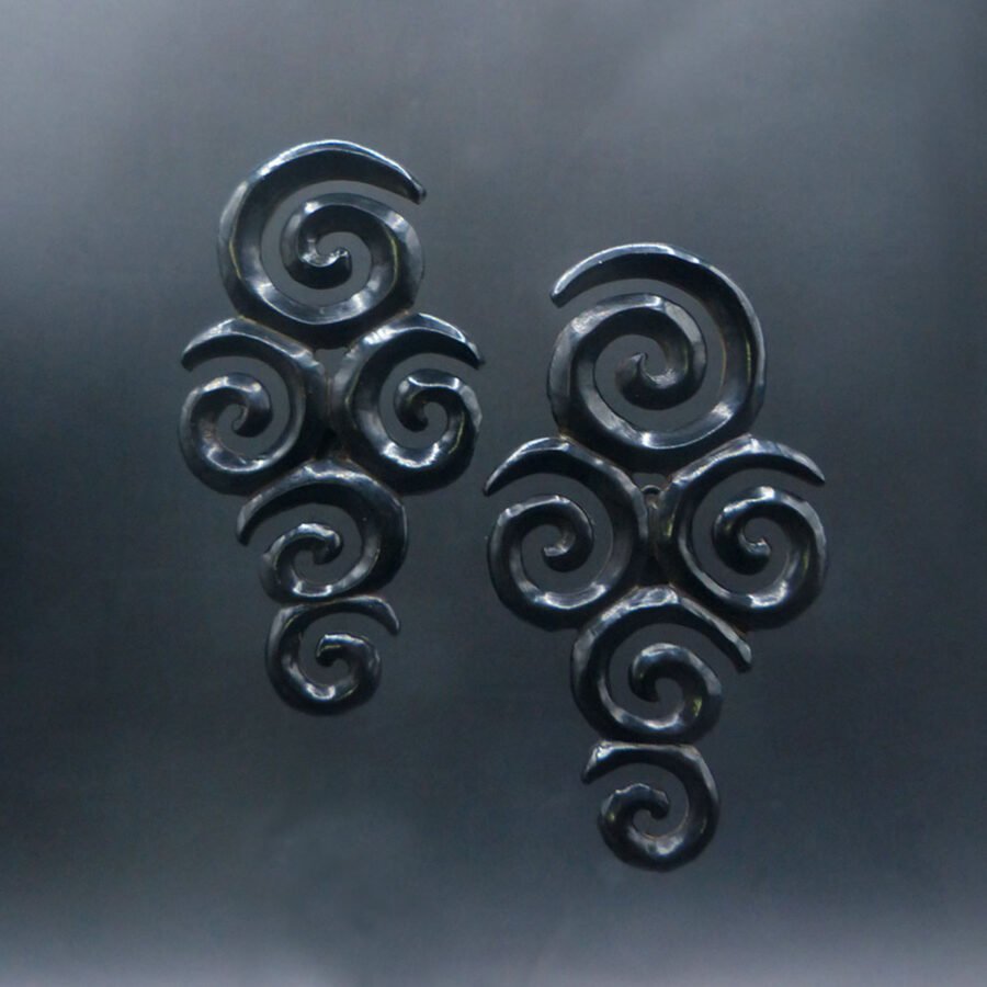 Spiral Heaven