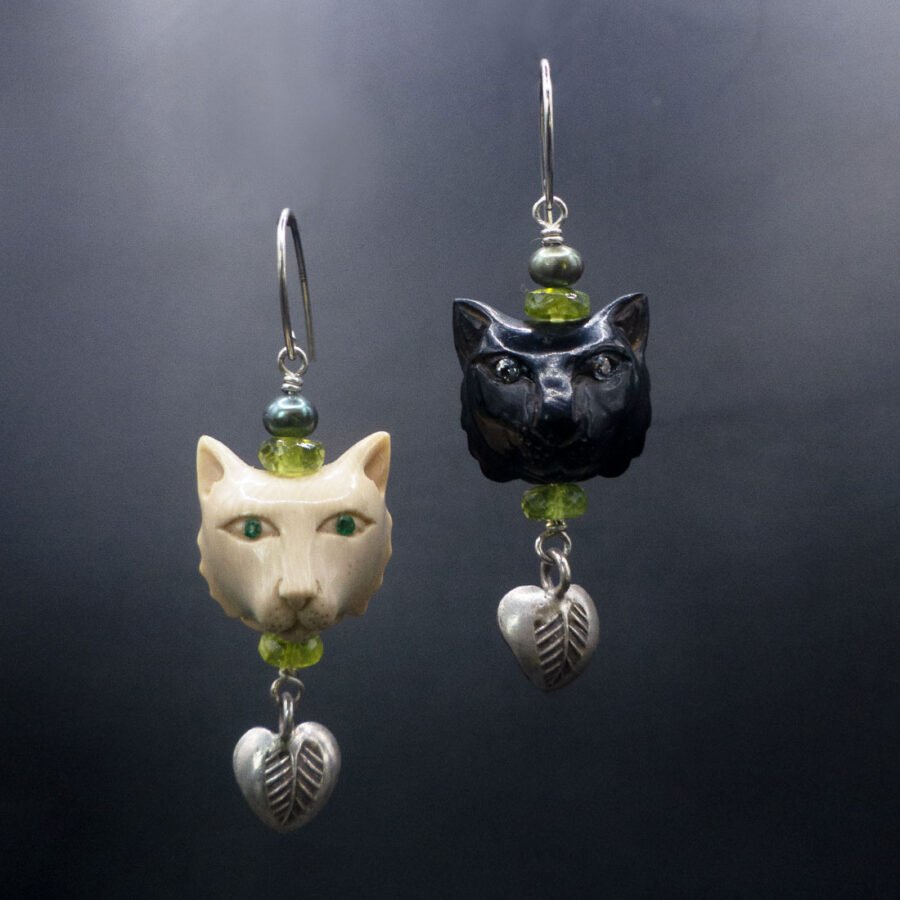 Yin Yang Meow